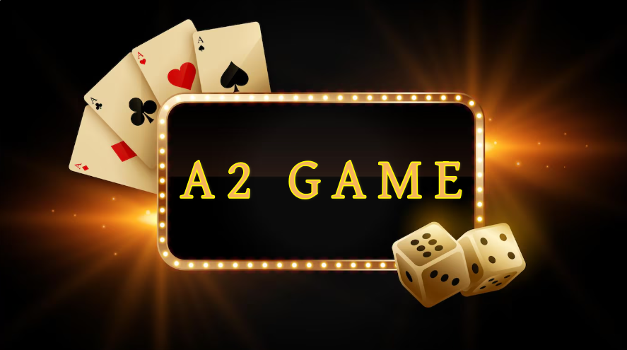 A2 GAME پاکستان
